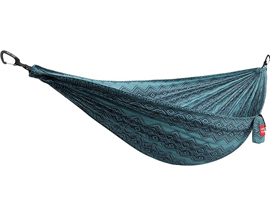 GRAND TRUNK TrunkTech Hammock - Blue Nile