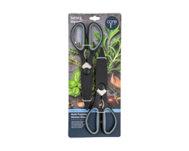 Kitchen Shears Pk/2