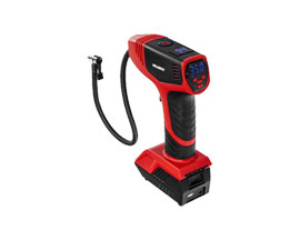 Recharge Tire Inflator