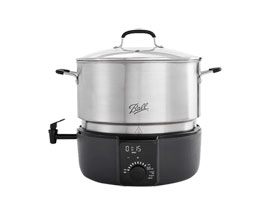 Easy Water Canner 21qt