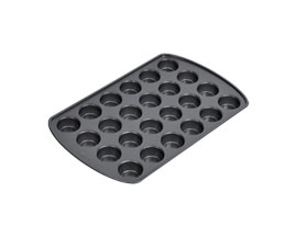 Muffin Pan Mini 24cups