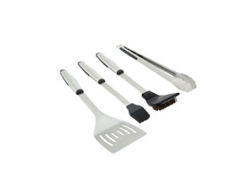 Grill Mark BBQ Tool Set SS 4pc