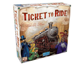 Ticket to Ride