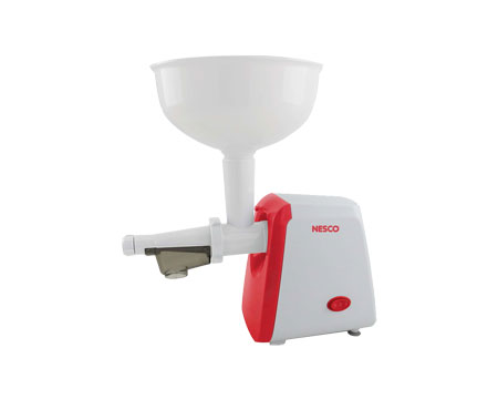 Food Strainer Electric