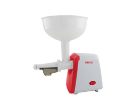 Food Strainer Electric