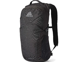 Gregory® Nano 18L Backpack - Optic Black