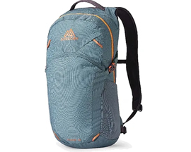 Gregory® Nano 18 Backpack - Rio Blue