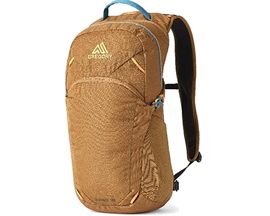 Gregory® Nano 18L Backpack - Moab Tan
