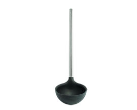 Stainless Steel Ladle Charcoal