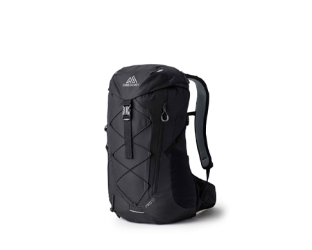 Gregory® Miko 30 Backpack - Optic Black