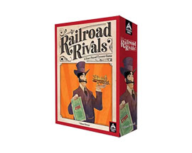 Railroad Rivals