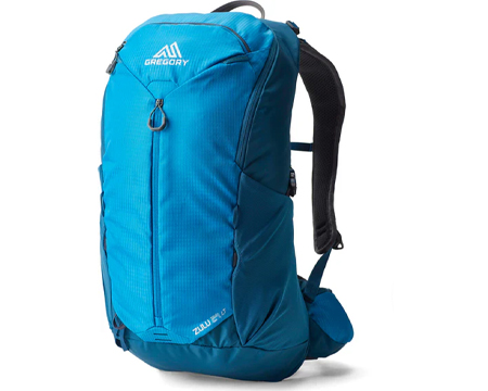 Gregory® Zulu 24 LT Backpack - Blue