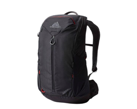 Gregory® Zulu 24 LT Men's Backpack - Black