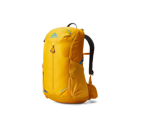 Gregory® Jade 24 LT Women's Backpack - Yellow