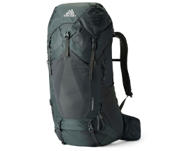 Gregory® Paragon 60 Backpack - Green