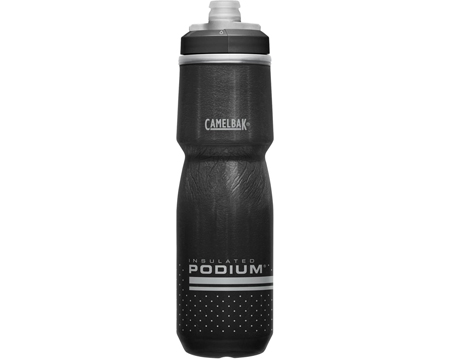 Camelbak® Podium 24 oz. Chill Water Bottle - Black 