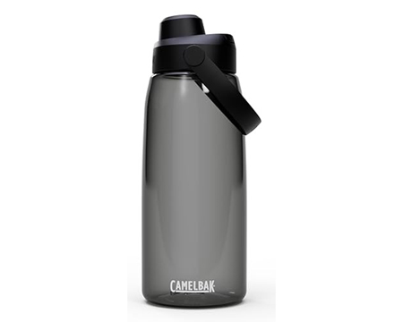 Camelbak&reg; Thrive Chug� 32 oz. Tritan Water Bottle - Charcoal