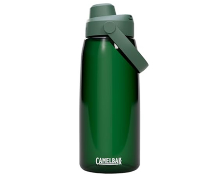 Camelbak® Thrive Chug 32 oz. Tritan Water Bottle - Forest Green