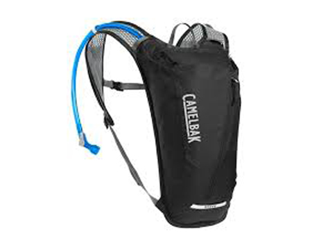 Camelbak® Rogue Light 7 Bike Hydration Pack Crux Reservoir - Black
