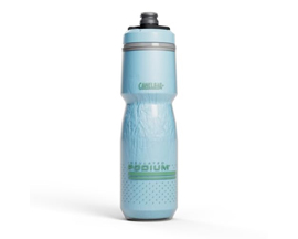 Camelbak® Podium 24 oz. Chill Bike Water Bottle - Crystal Blue