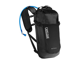 Camelbak&reg; 100 oz. MULE Evo Bike Hydration Pack - Black / Silver