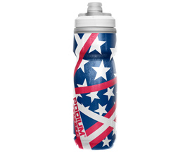 Camelbak® Podium Flag Series 21 oz. Chill Water Bottle - American Flag