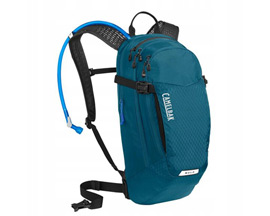 Camelbak® 100 oz. Mule Hydration Pack - Moraccan Blue