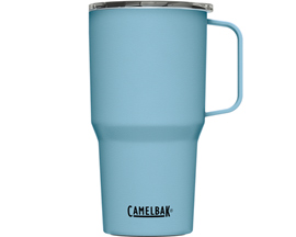 Camelbak® Horizon 24 oz. Stainless Steel Tall Mug - Dusk Blue