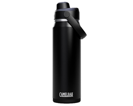 Camelbak® Thrive Chug 25 oz. Stainless Steel Vacuum Insulated Water Bottle - Black