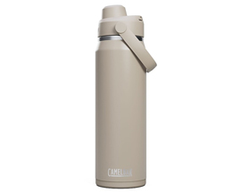 Camelbak® Thrive Chug 25 oz. Stainless Steel Vacuum Insulated Water Bottle - Stone