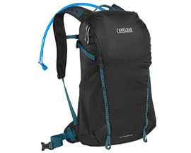 Camelbak® Rim Runner 50 oz. X22 Hydration Backpack - Black