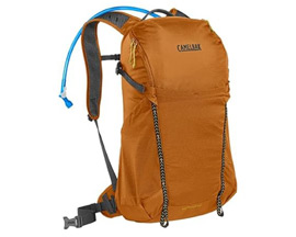 Camelbak® Rim Runner 50 oz. X22 Hydration Backpack - Copper Brown
