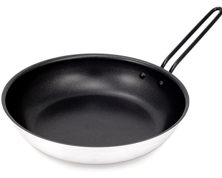 GSI Outdoors® Bugaboo 10" Fry Pan