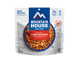 Mountain House® Chicken Tikka Marsala 24