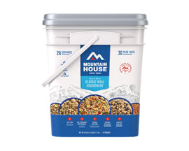Mountain House® Classic Bucket 
