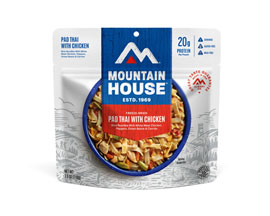 Mountain House® Pad Thai Chicken And Rice