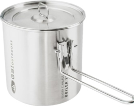 GSI Outdoors® Glacier Stainless Steel Boiler