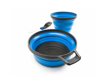 GSI Outdoors® Escape 1 Person Table Set