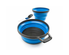 GSI Outdoors® Escape 1 Person Table Set