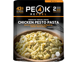 PEAK®  Chicken Pesto Pasta