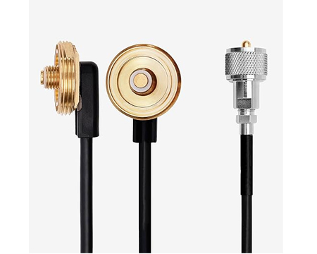 CB Antenna Cable Extension FME TO UHF