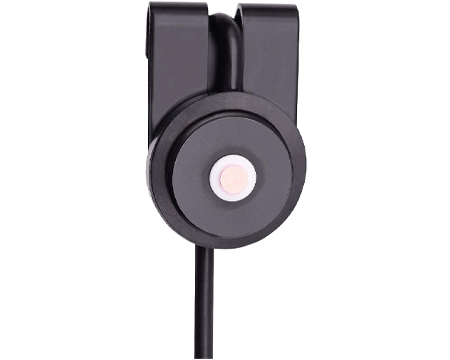 Midland® Trunk Lip Antenna Mount