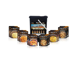 PEAK&reg; Refuel Base Camp Bucket