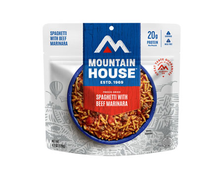 Mountain House®  Classic Spaghetti