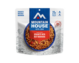Mountain House®  Classic Spaghetti