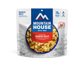 Mountain House®  Breakfast Skillet 