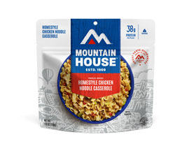 Mountain House®  Chicken Noodle Casserole