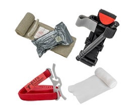 Stop The Bleed