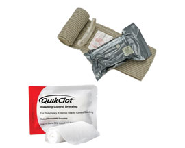Bandages / Gauze