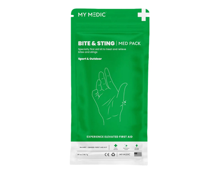 Bite & Sting Med Pack